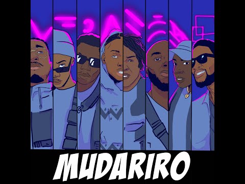 2. Done and Dusted - Chief Chino ft Gambit Illmind