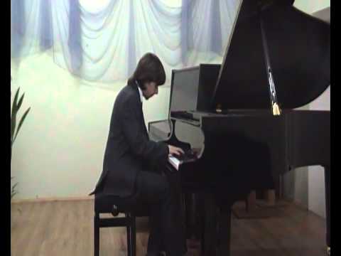 Александр Шевцов - Alexander Shevtsov