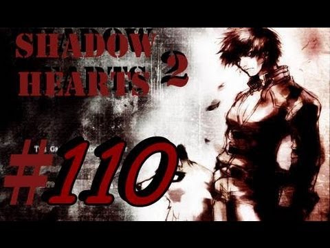 Let's Play Shadow Hearts Covenant Part 110 - Teuflischer Lendenschurz
