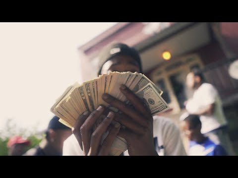 Dee Nice - "Nice Flow" | Shot by @nhfcameraguy