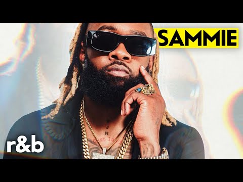 Sammie - Who Do You Belong To? (Lyrics)