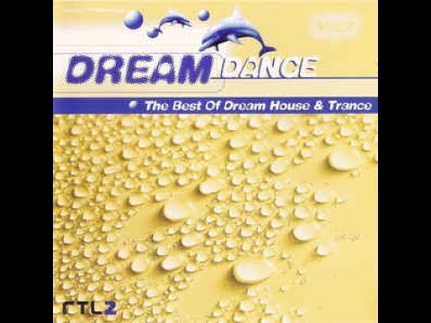 Dream Dance Vol  7   CD 1