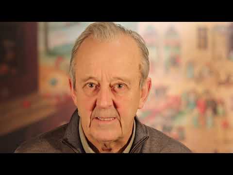 Barnlekar – en tavla från 1500-talet