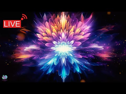 Cognition Enhancer Extended Version For Studying - Isochronic Tones, Mandala