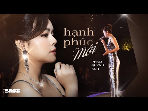 Thể hiện bởi Phạm Quỳnh Anh
