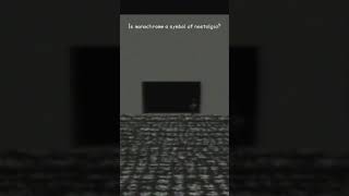 Felt Nostalgia 疑似夢 #Shorts #LSD #backrooms #LiminalSpace