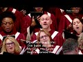 Amazing Grace My Chains Are Gone Arr Joel Raney First Methodist Houston 2 12 2023
