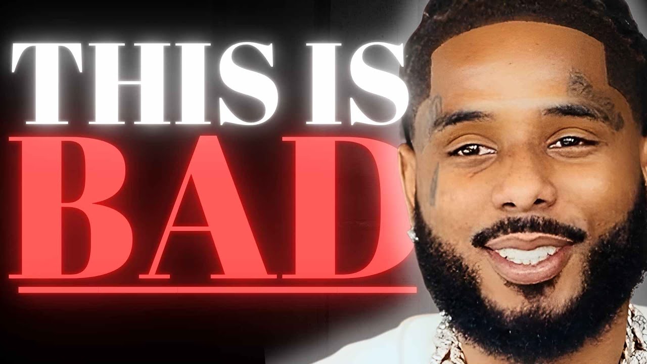 Did Pooh Shiesty Fake Arrest to Distract From Snitching Allegations?