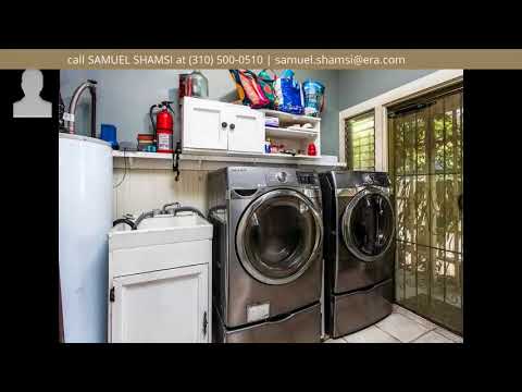 4567 LOMITA ST, LOS ANGELES, CA 90019 - MLS #18-345634