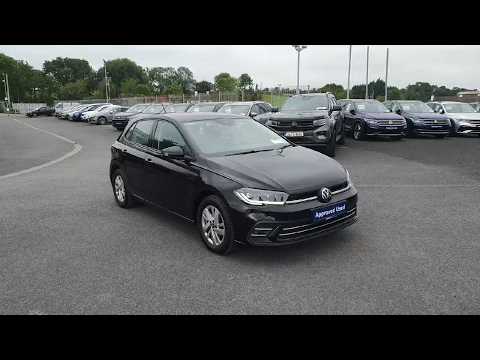 Volkswagen Polo POLO STYLE 1.0 TSI 95HP M5F - Image 2