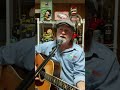 26 second song - John McCann - Vocals - Guitar (Shel Silverstein)
