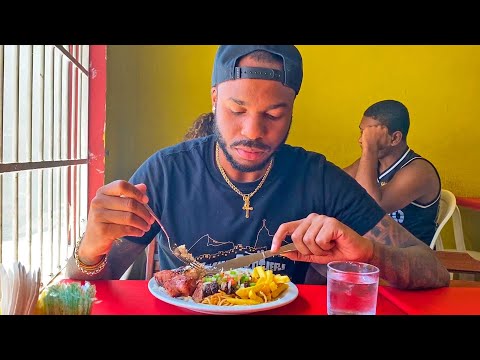 Food Tour In Rocinha (Rio De Janeiro, Brazil)