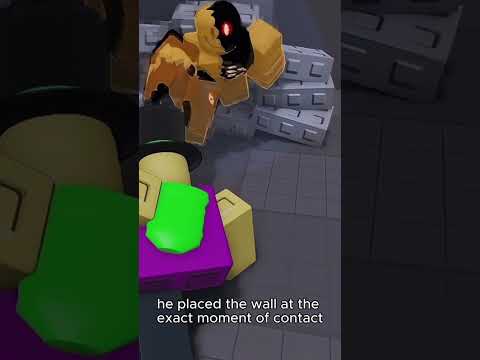 Shattered Reality but it's explained like JJK