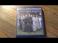 Downton No Finer Place For Sure Downton Abbey Season 1 DVD