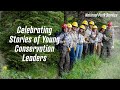 Celebrating Stories of Young Conservation Leaders