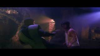 Juno Reactor - Control (Mortal kombat) HD