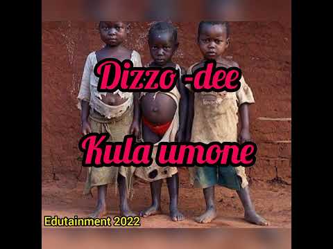 Dizzo dee-Kula umone