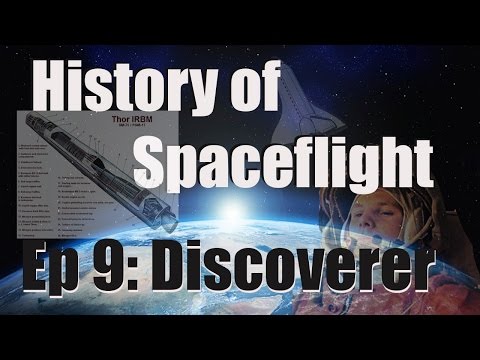 Kerbal Space Program Ep. 9: Satelliti spia Discoverer - Missione KeyHole