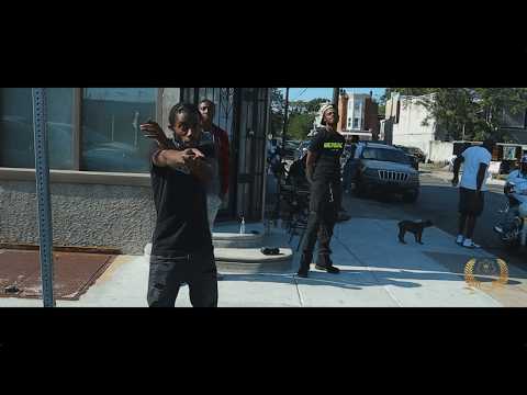 Ducky Dollaz Music Video