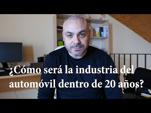 POST CHINCHETA: ¿Cómo será la industria del motor en 20 años?: Podría cambiar más que en 100
