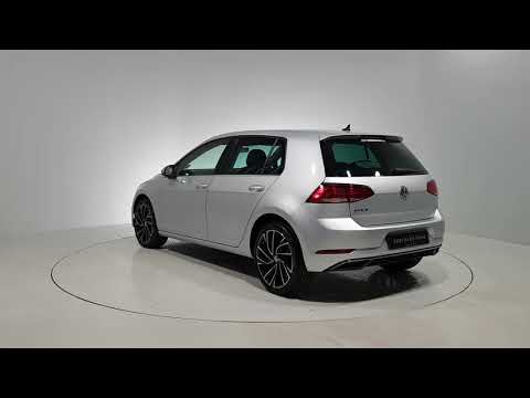 2019 Volkswagen Golf 1.6 Tdi Sport