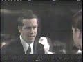 The In Laws 2003 U S TV Spot Wedding