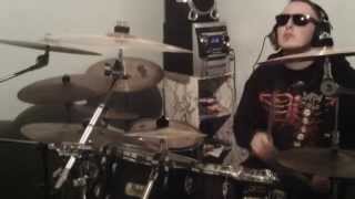 Peter Maffay - Die Geister die ich rief / drumcover