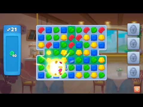 Familyscapes Level 9 No Boosters