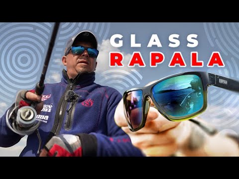 Очки RAPALA Precision Skye Blue Turtle (BTF Grey Blue M) Очки RAPALA Precision Skye Blue Turtle (BTF Grey Blue M)