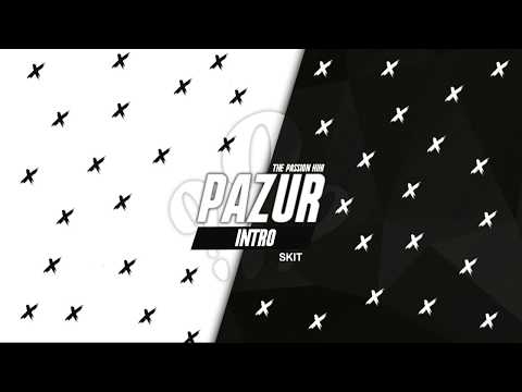 01. Pazur- Intro skit