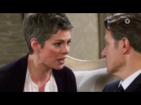 {HD} Rote Rosen Folge 2212 Ein Kuss mit Folgen? | 10.06.2017 - 2017