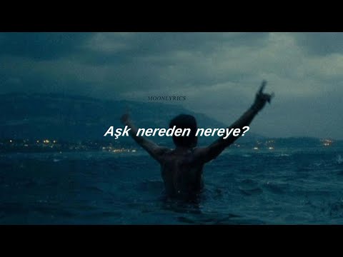 Gripin - Aşk Nereden Nereye (Lyrics)