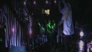 The Clone Roses - Fools Gold live in Heywood Nov 2009