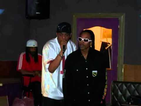 Natwal ft Leerod Banton - Arrété Véyé fanm lot la.flv