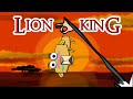 The Ultimate The Lion King Recap Cartoon By Frame Room Animation