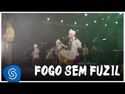 Fogo Sem Fuzil - Fulô de Mandacaru
