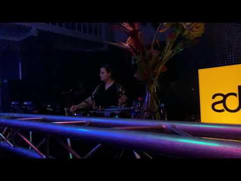 Eli Verveine @ Giegling Paradiso 102019 2