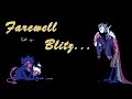 Farewell Blitz... | Helluva Boss Comic-Dub | ArtOfRhues