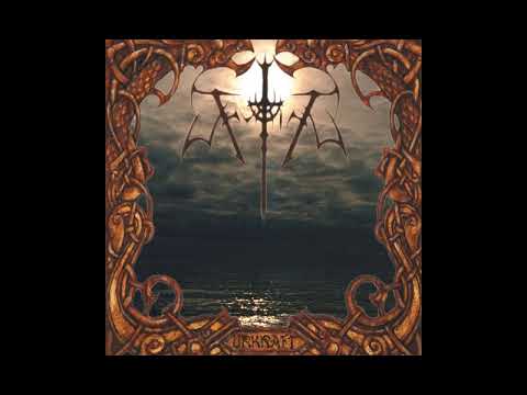 Thyrfing- Urkraft (Album 2000)