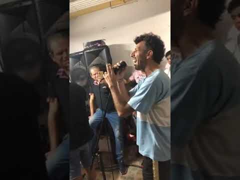 La autentica yerba - mi nazo -Santi Cairo -Oscar Belondi