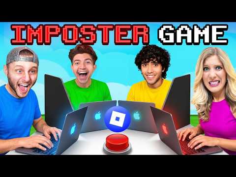 One IMPOSTER Is Watching The WRONG Short…