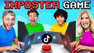 One IMPOSTER Is Watching The WRONG Short… MQDEFAULT Thumbnail