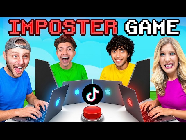 One IMPOSTER Is Watching The WRONG Short… SDDEFAULT Thumbnail
