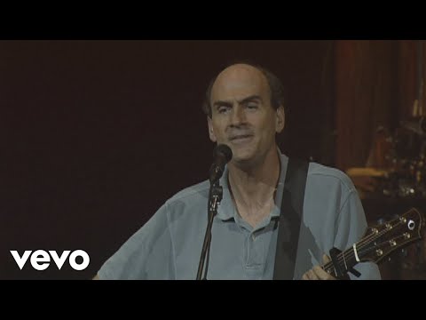 A Junkie's Lament - James Taylor