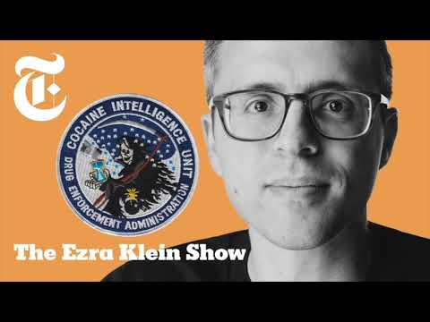 Chapo Trap House: Ezra Klein Supercut