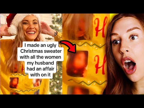 tis the season...to be PETTY - REACTION