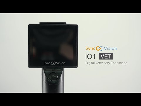 iO1 VET Pro AD Video