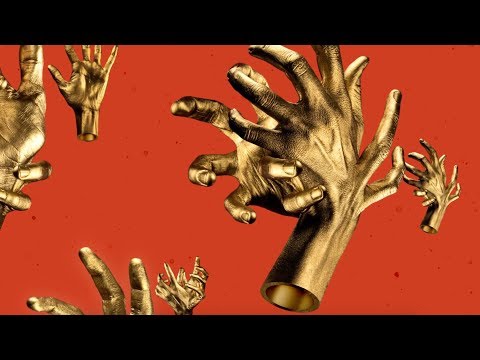Son Lux ⁠— "Dream State" (Official Lyric Video)