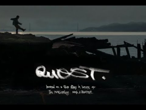 Quest - Greg Kasyan Interview - Sundance 2018