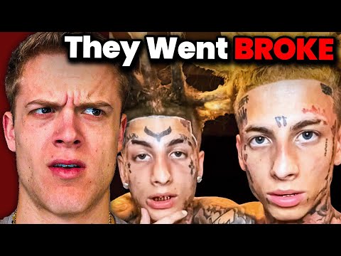 What Happened To The Island Boys?